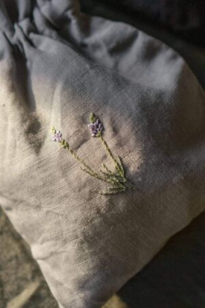 Lavender (4.4x7cm)