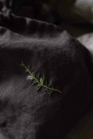 Rosemary (3.5x7cm)