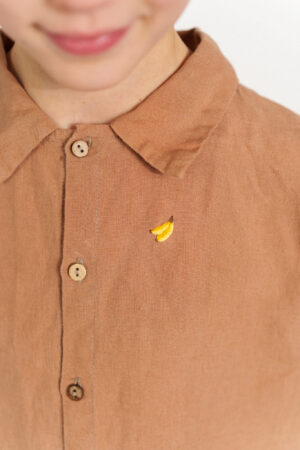 Mini Banana (1.7x1.5cm)