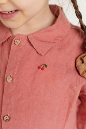 Mini Cherries (1.4x1.4cm)